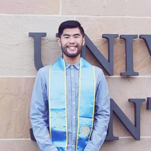 Meet your Posher, Jimmy